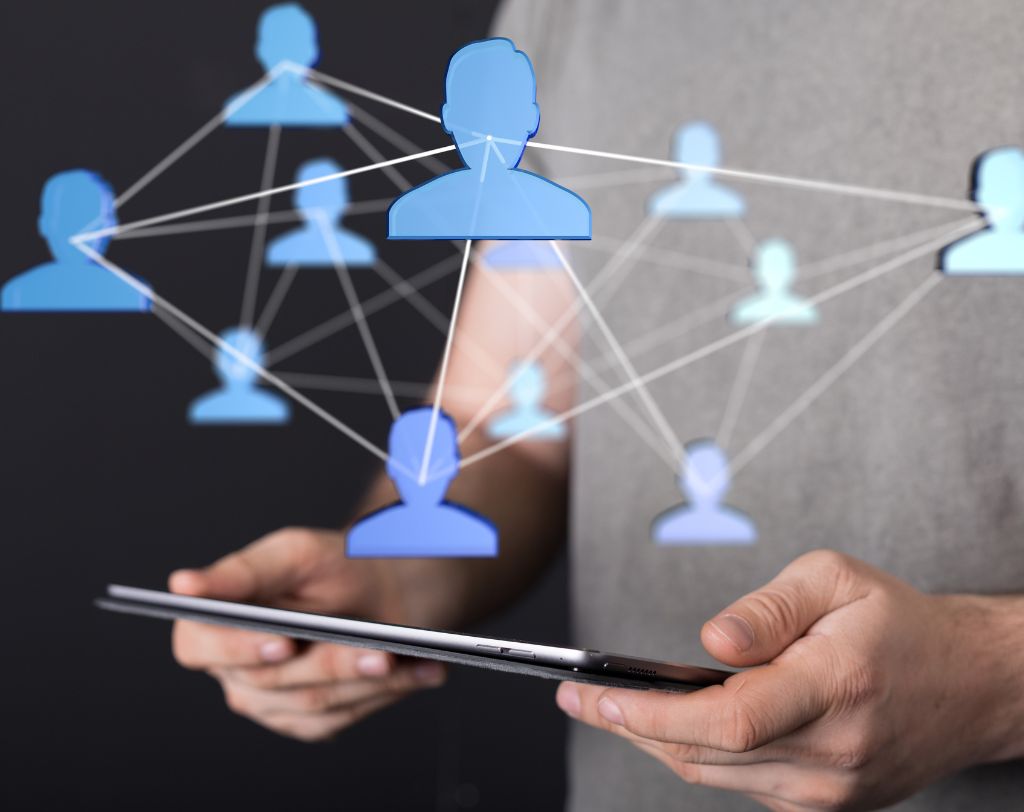 Oetw network